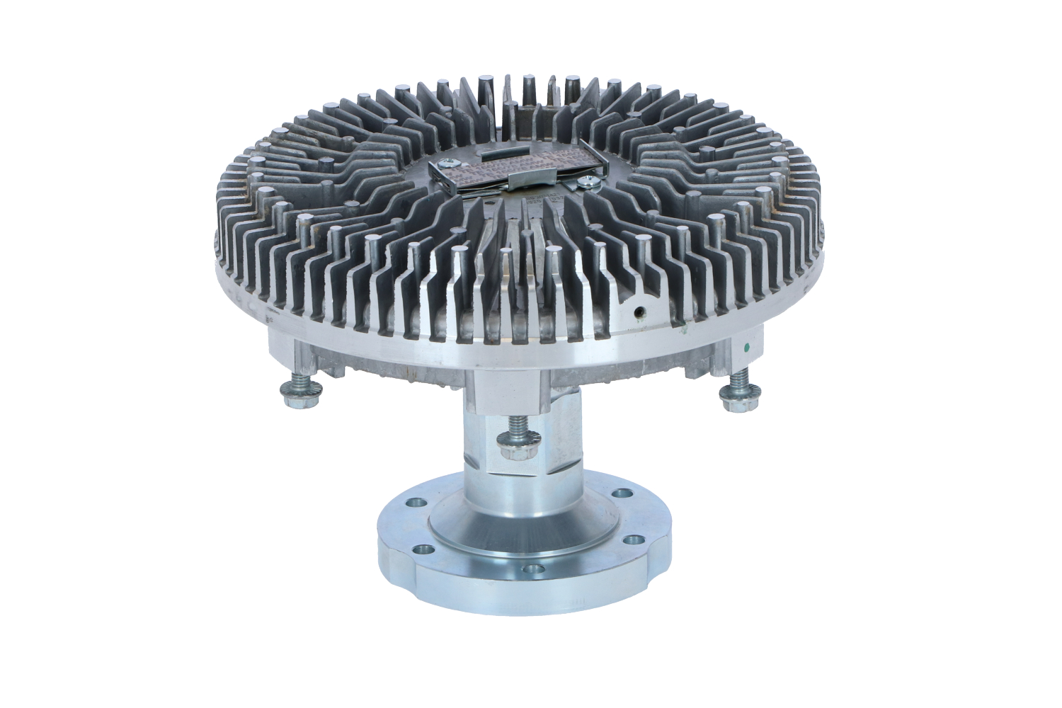 NRF 49041: Cupla, ventilator radiator