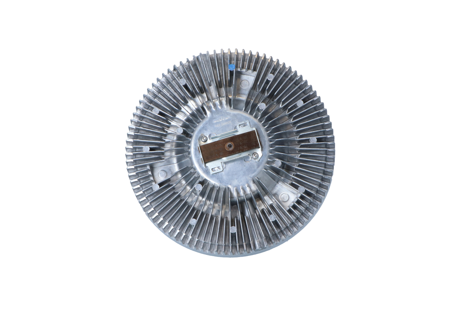 NRF 49044: Cupla, ventilator radiator