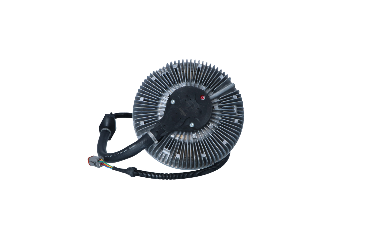 NRF 49048: Cupla, ventilator radiator