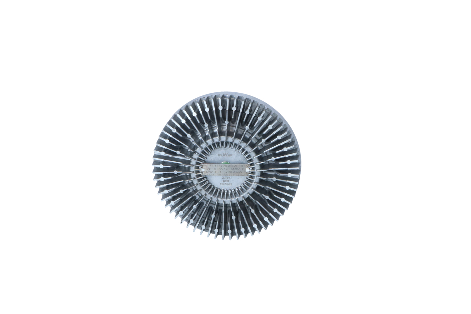 NRF 49059: Spojka ventilátora chladenia