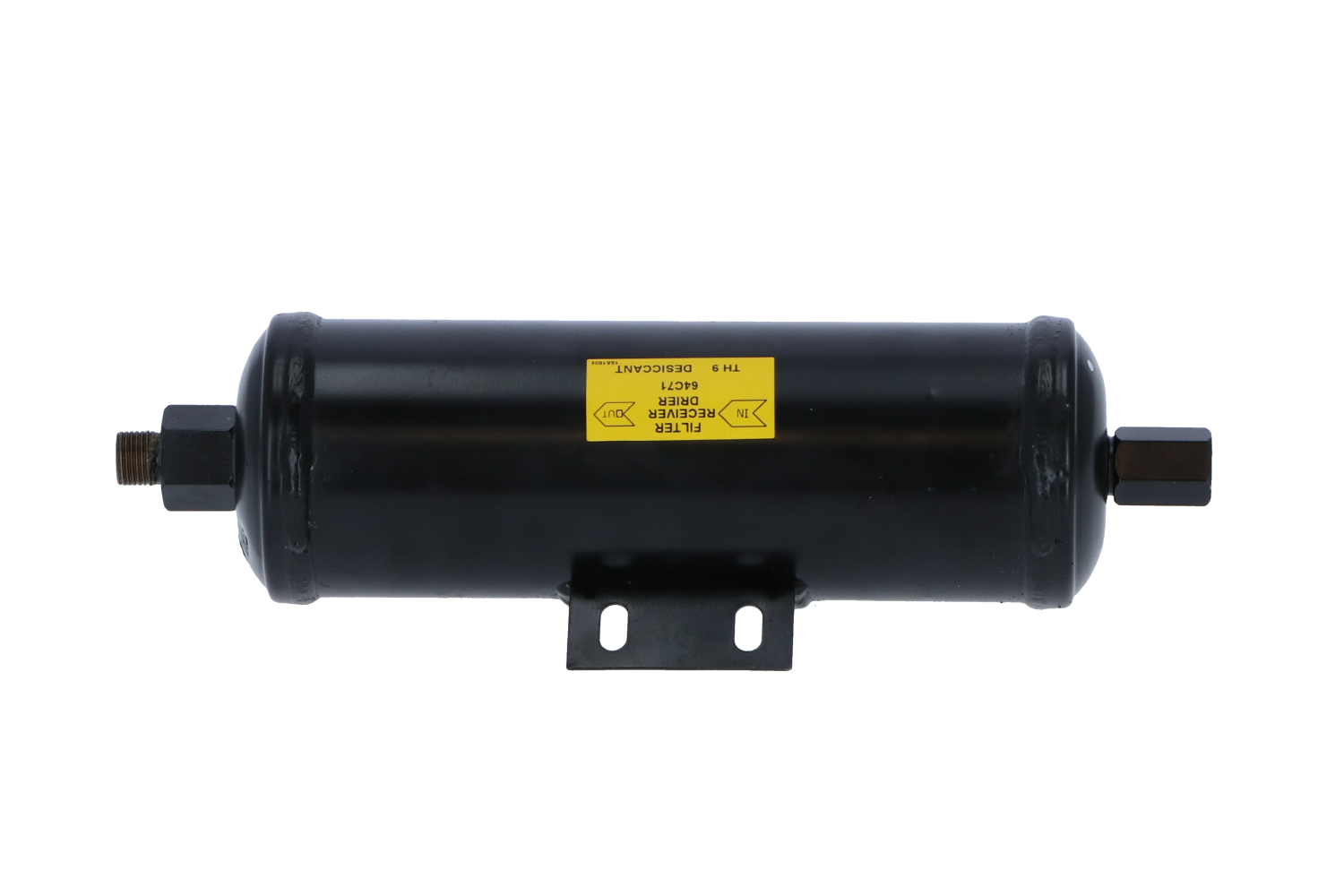 NRF 33331: Uscator, aer conditionat