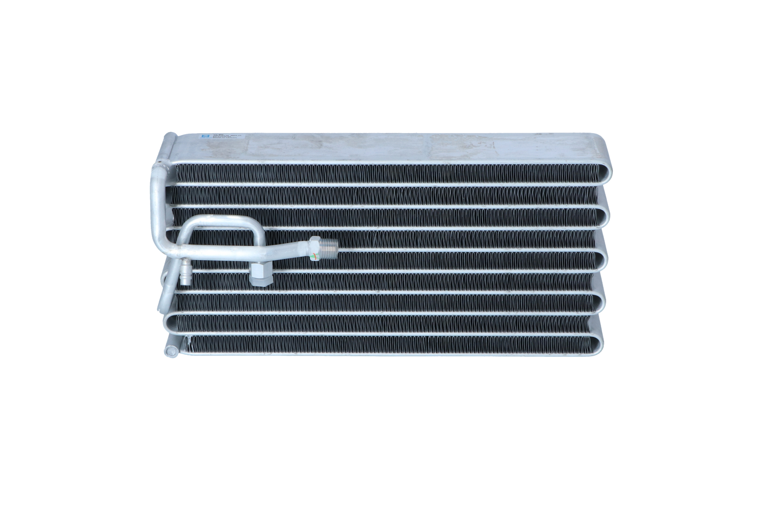 NRF 36149: Airco verdamper Zonder expantieklep