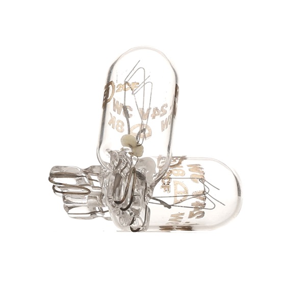 PHILIPS 13256B2 Glühlampe, Instrumentenbeleuchtung