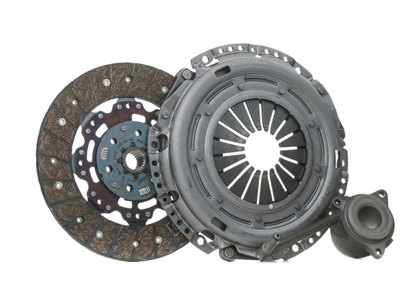 SACHS Kit plus CSC 3000 990 232 Spojková sada VW Bora Sedan (1J2) 150 HP Benzín cena