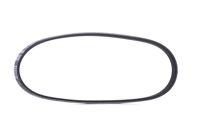 GATES Micro-V® 3PK628 Multiriem TOYOTA COROLLA Compact (_E9_) 95 Pk Benzine kosten