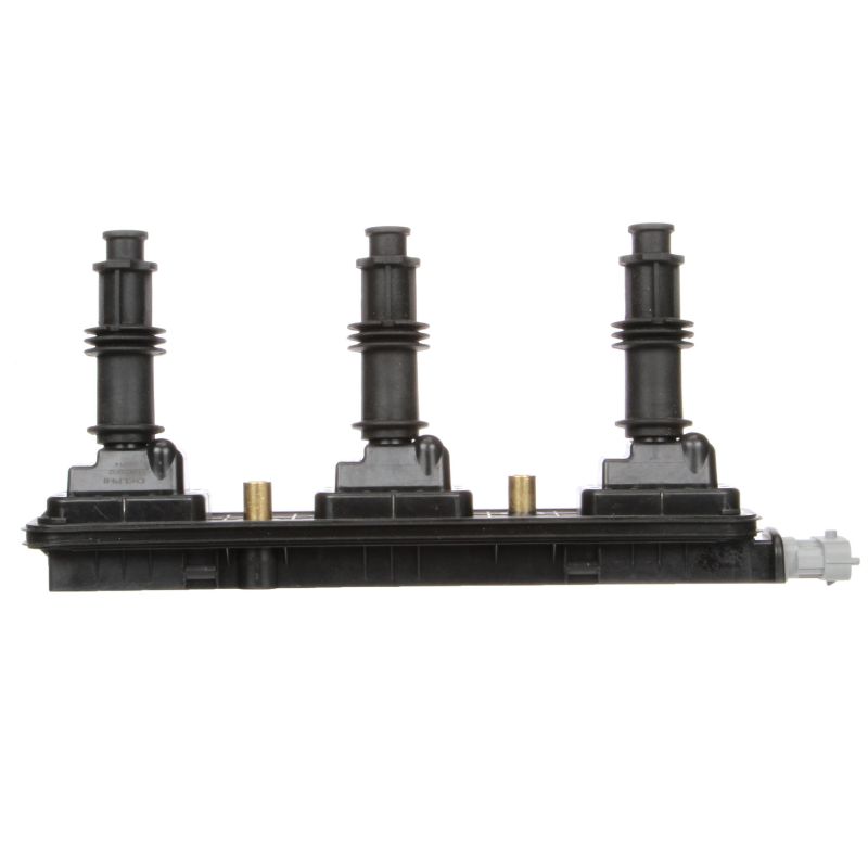 DELPHI GN10332-12B1: Zapalovací cívka 12V, 5pólová