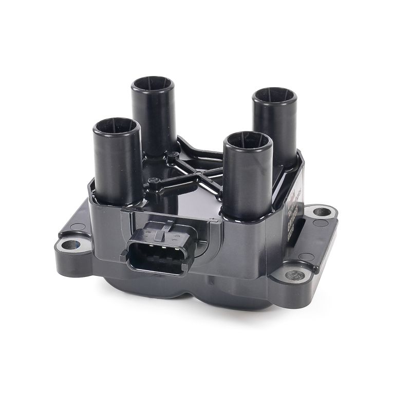 DELPHI GN10365-12B1: Zapalovací cívka 12V, 3pólová
