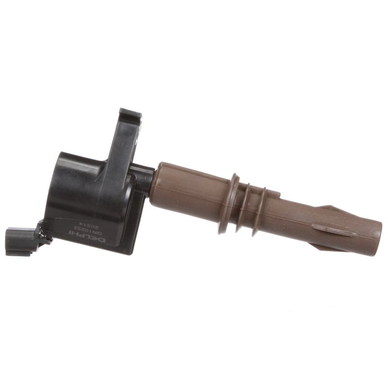 DELPHI GN10233: Zespół cewek