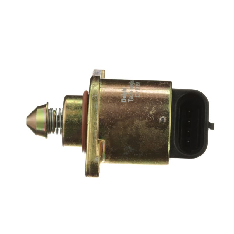 DELPHI CV10157: Stationaire regelklep