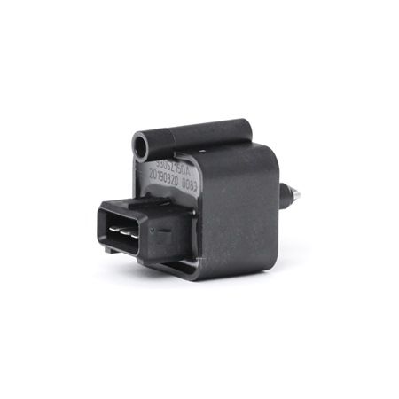 DELPHI 9305-150A: Senzor, temperatura lichid de racire