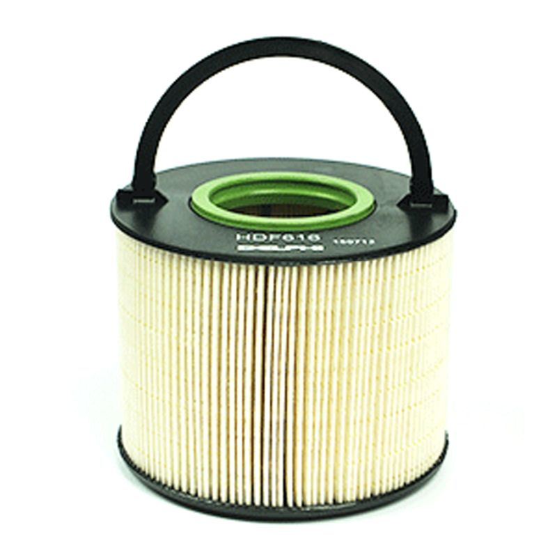 DELPHI HDF616 Palivový filter AUDI Q7 (4LB) 233 KS nafta cena