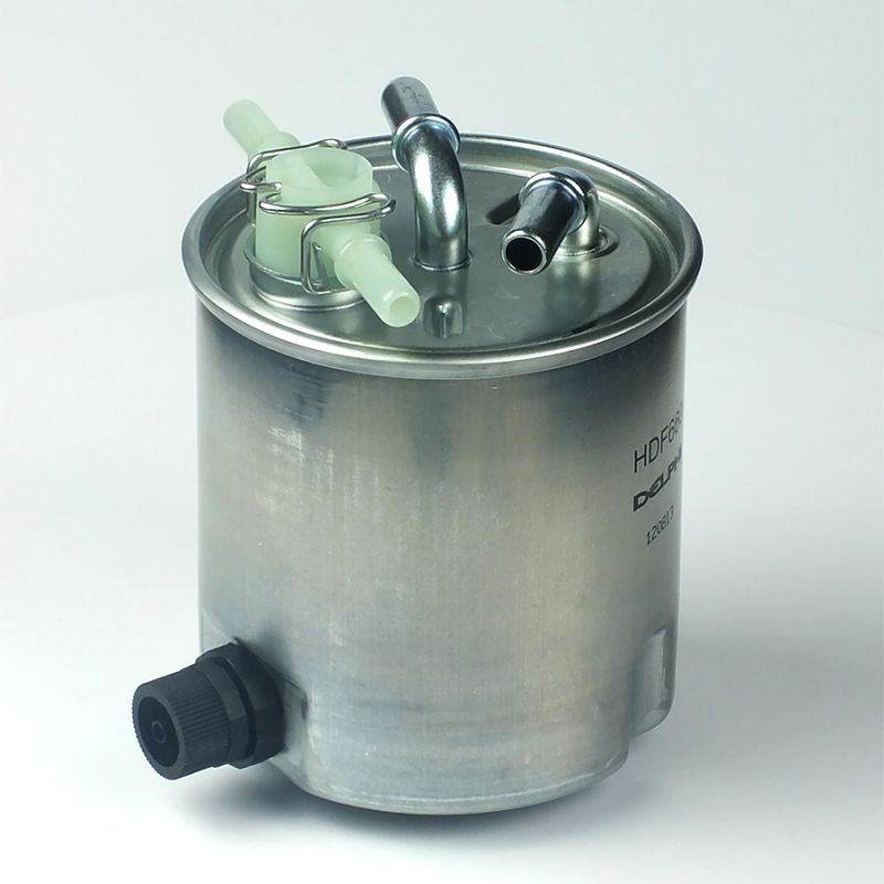 DELPHI HDF660: Filtru combustibil