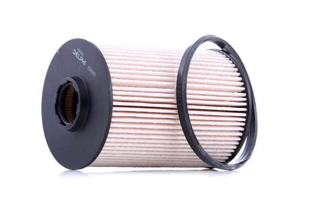 DELPHI HDF612 Kraftstofffilter