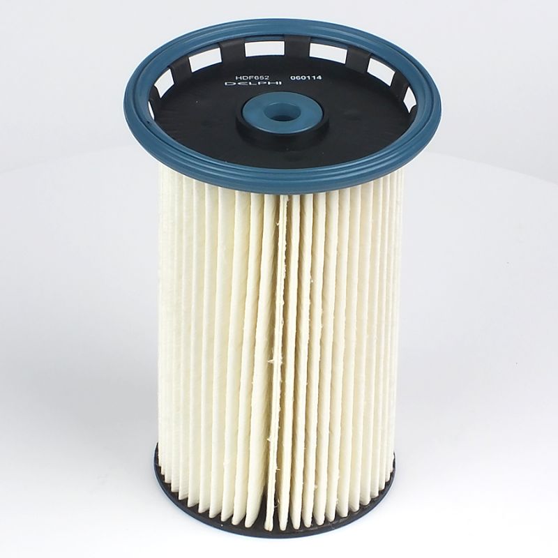 DELPHI HDF652: Degvielas filtrs