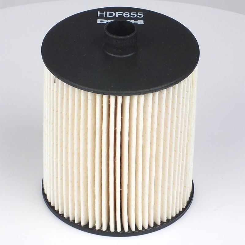 DELPHI HDF655 Kraftstofffilter