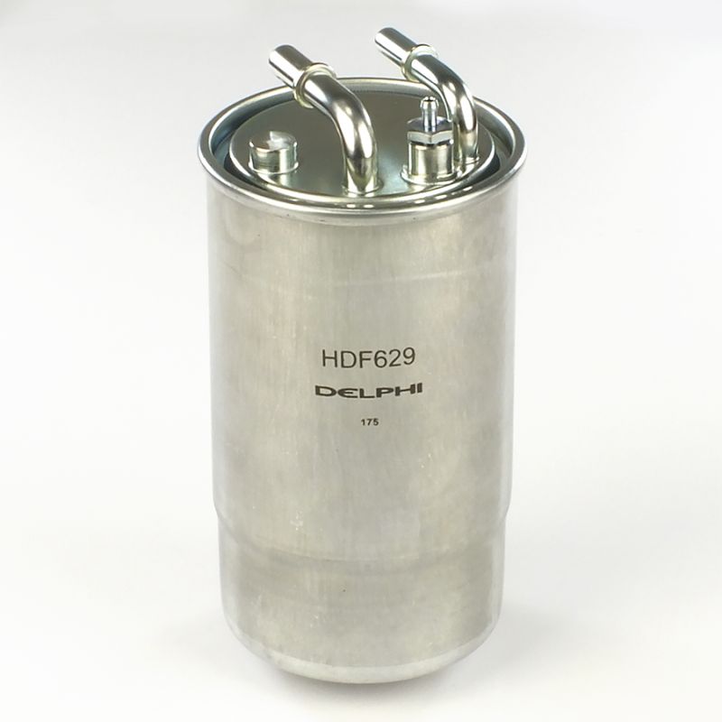 DELPHI HDF629: Filtro combustible