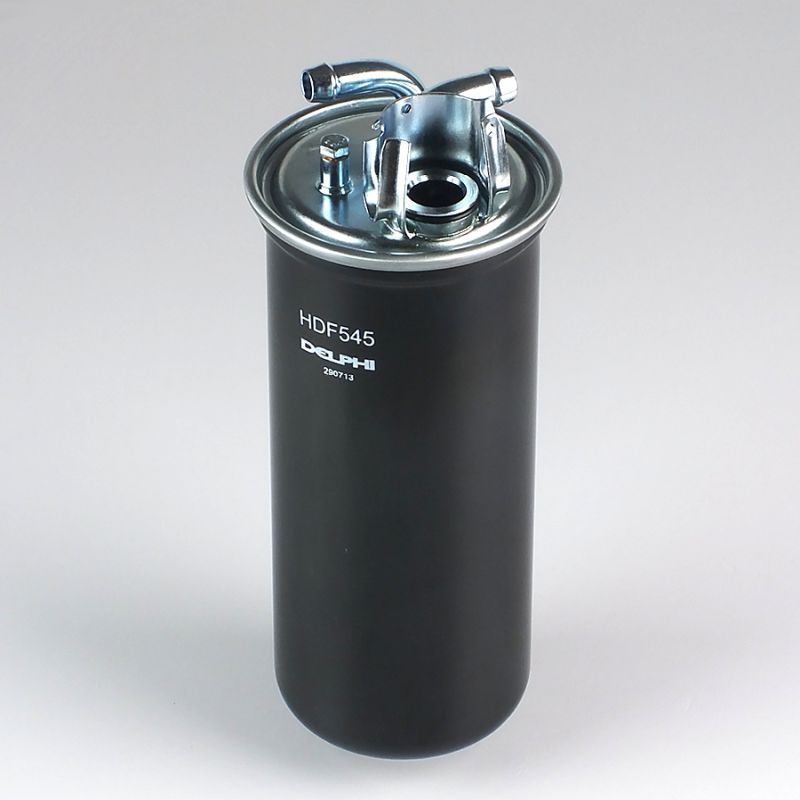 DELPHI HDF545: Palivový filter