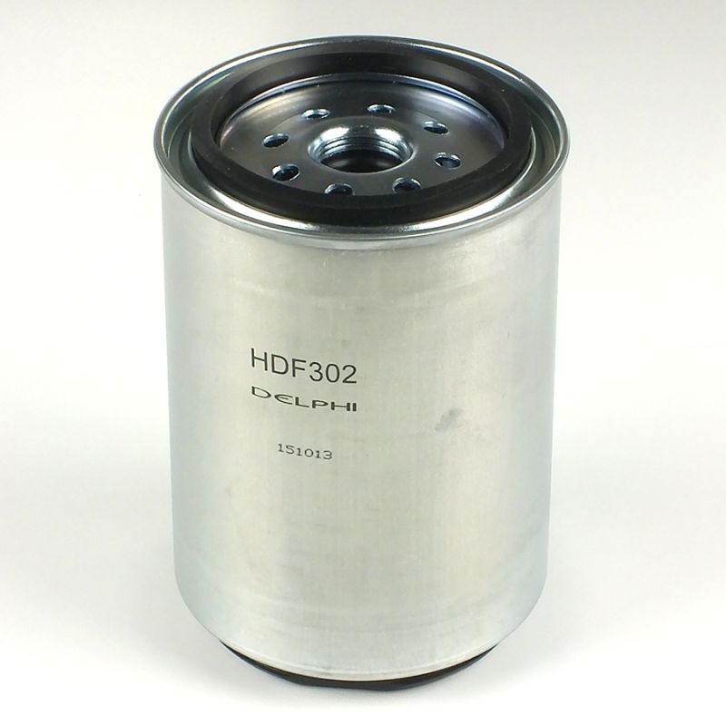 DELPHI HDF302: Polttoainesuodatin