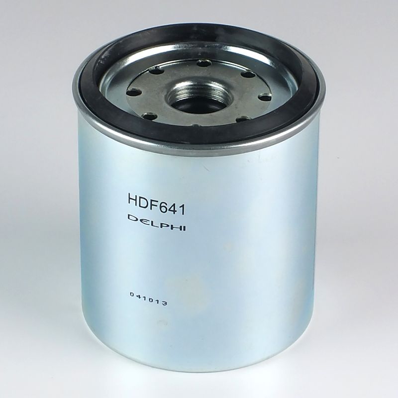 DELPHI HDF641: Filtru combustibil