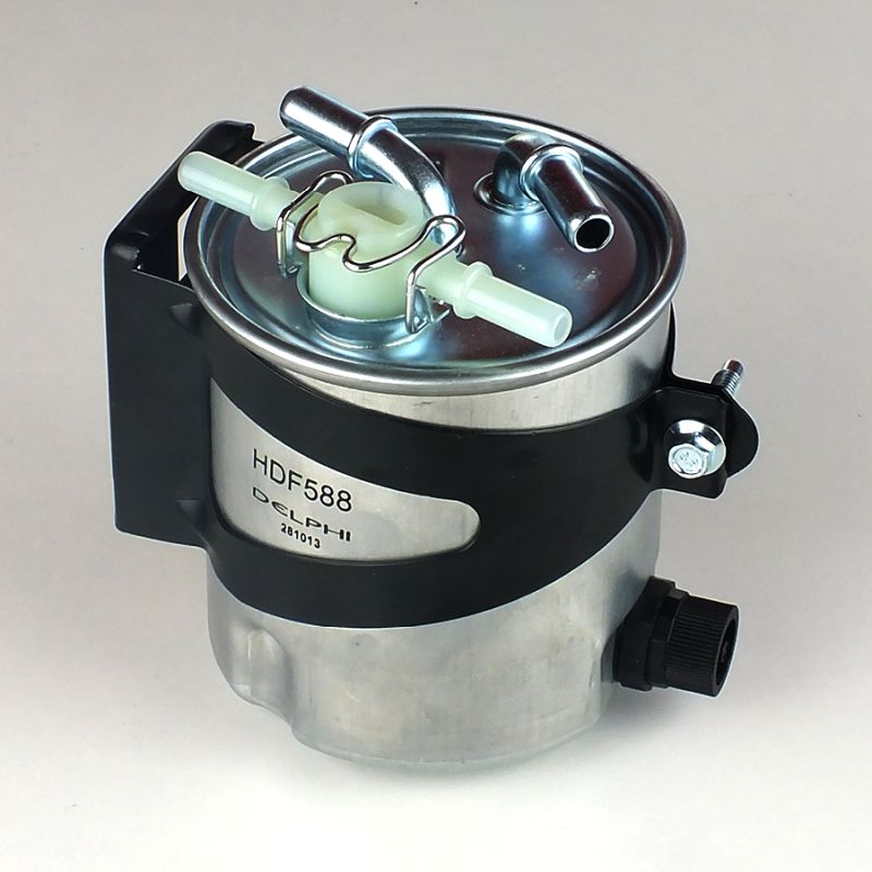 DELPHI HDF588: Filtru combustibil