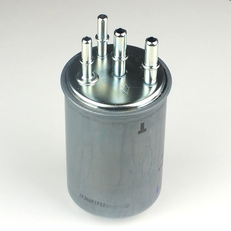DELPHI HDF947: Filtre à carburant