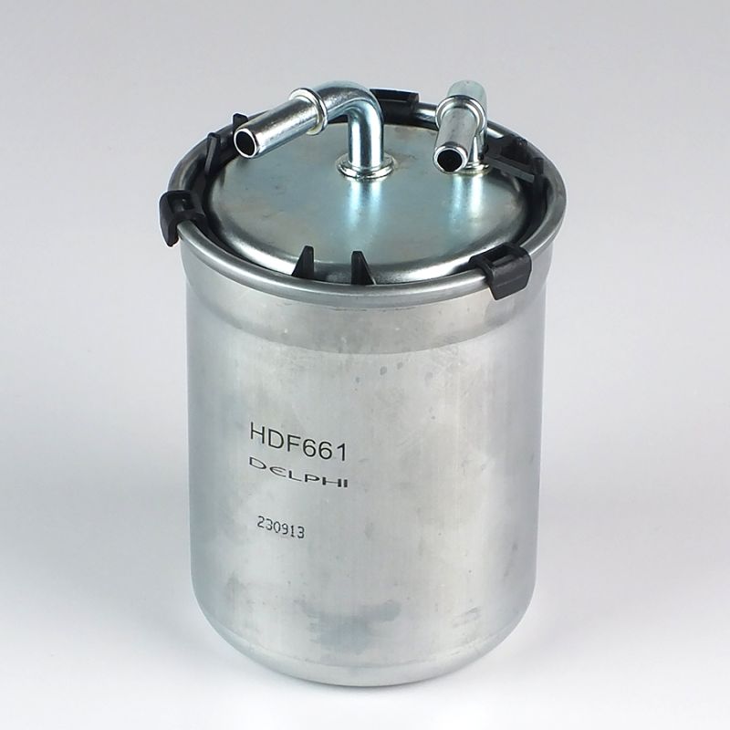 DELPHI HDF661: Degvielas filtrs