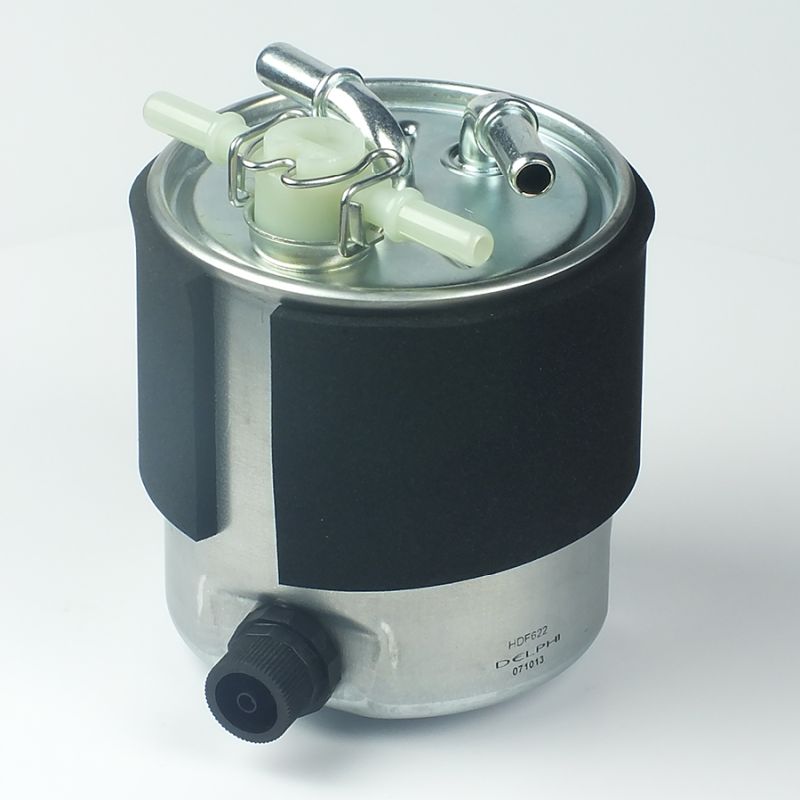 DELPHI HDF622: Filtro carburante