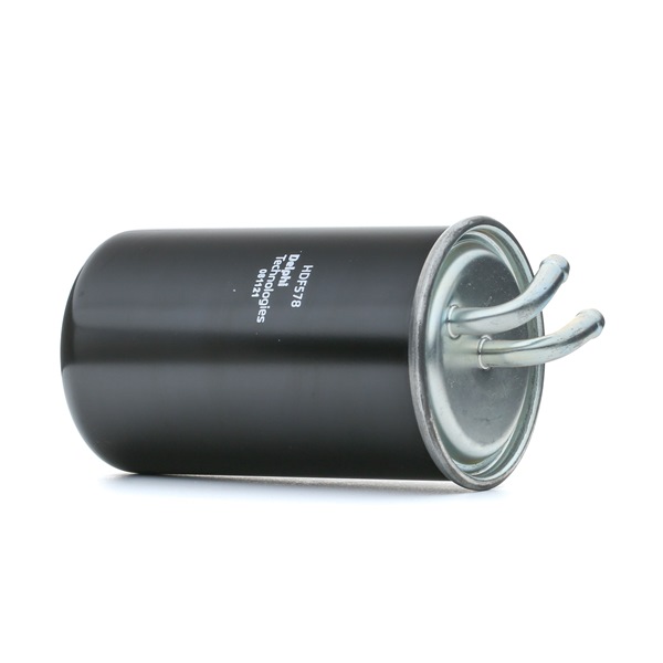 DELPHI HDF578: Brændstof-filter