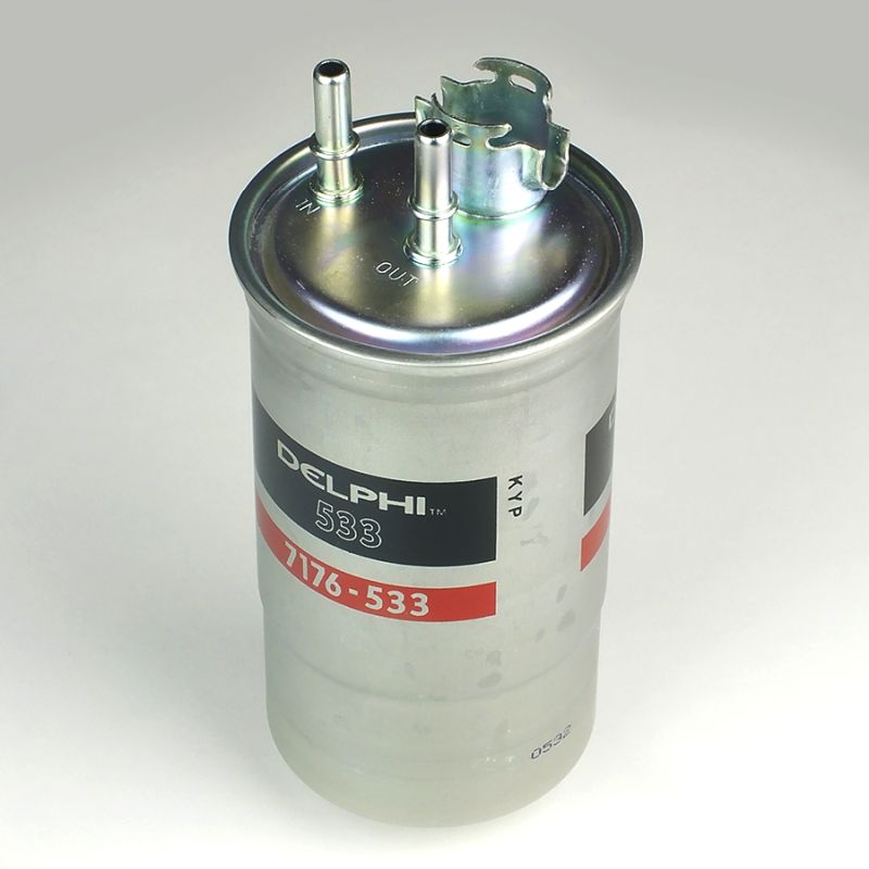DELPHI HDF533 Kraftstofffilter