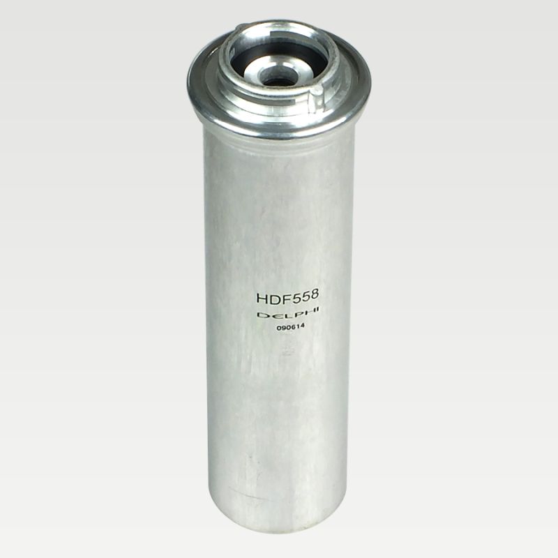 DELPHI HDF558: Degvielas filtrs