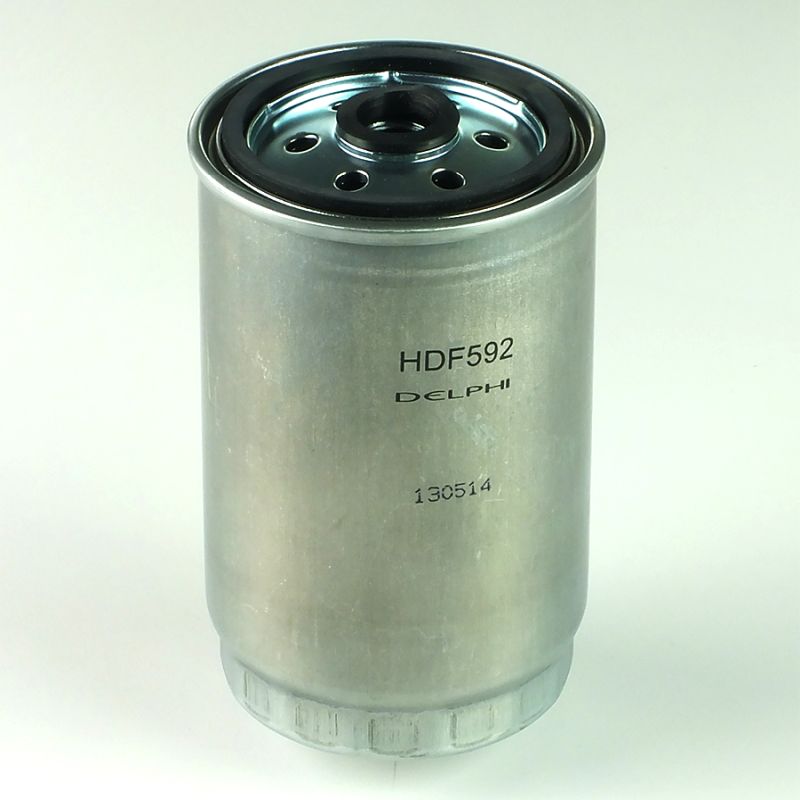 DELPHI HDF592: Brandstoffilter