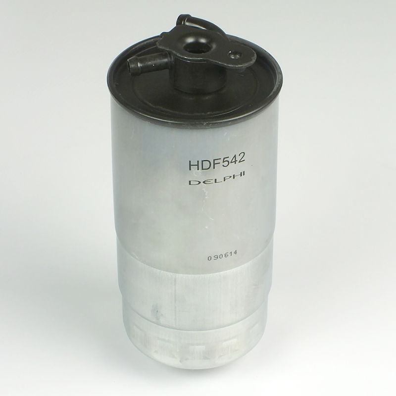 DELPHI HDF542 Kraftstofffilter