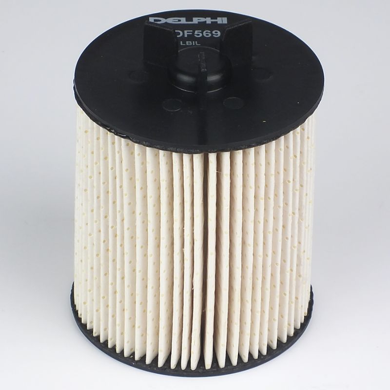DELPHI HDF569 Kraftstofffilter