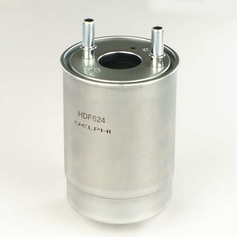 DELPHI HDF624: Filtro carburante