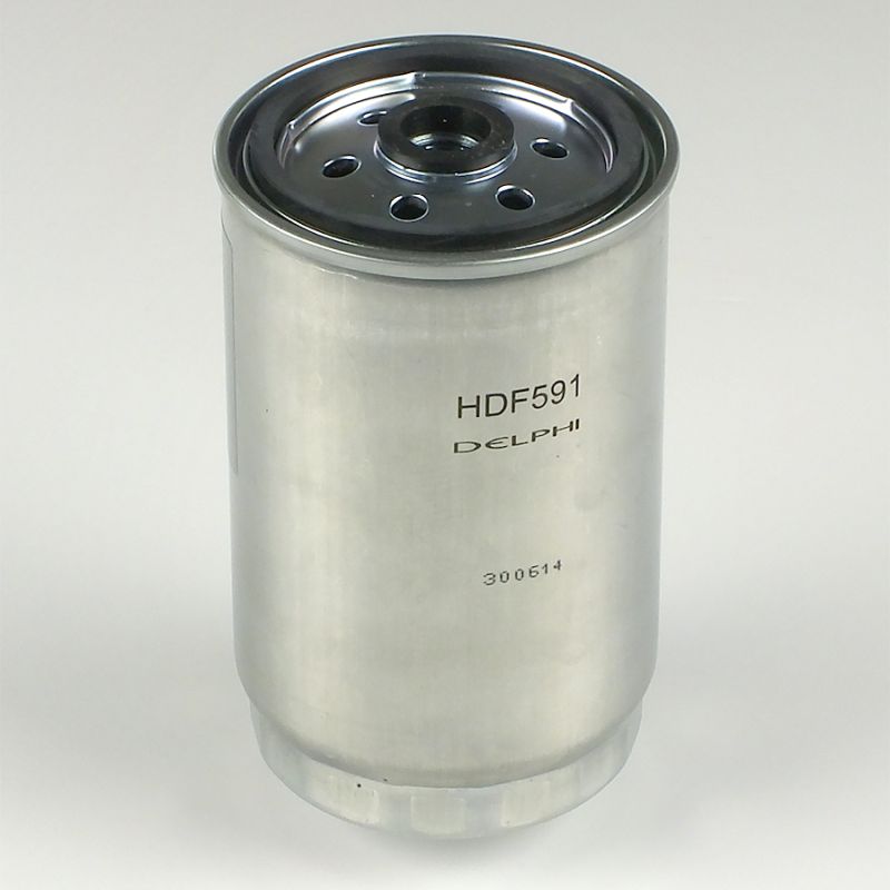 DELPHI HDF591 Kraftstofffilter