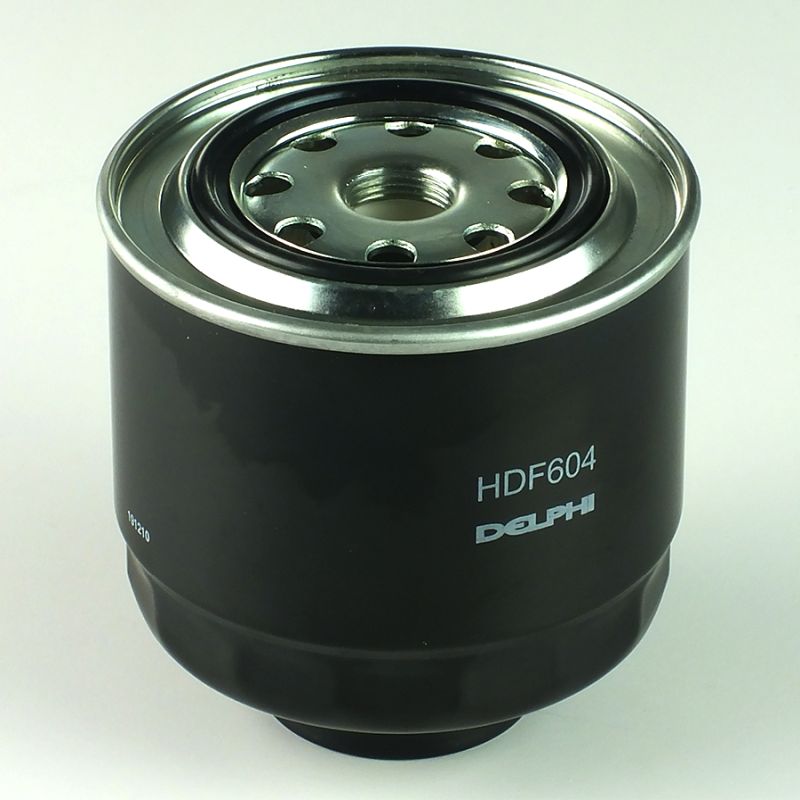DELPHI HDF604: Φίλτρο καυσίμου