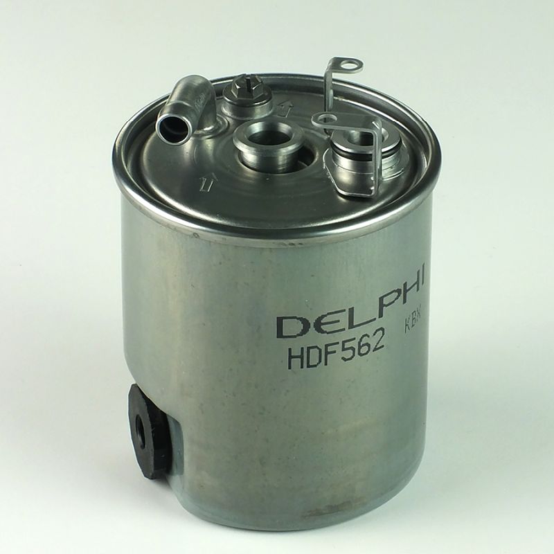 DELPHI HDF562: Brændstof-filter