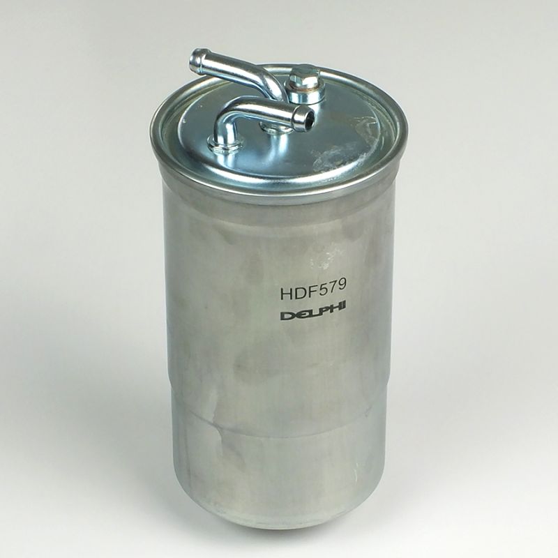 DELPHI HDF579: Kraftstofffilter