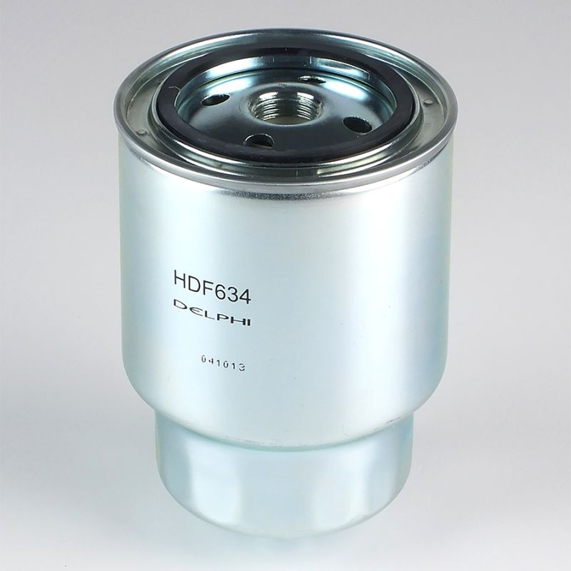 DELPHI HDF634: Filtre à carburant