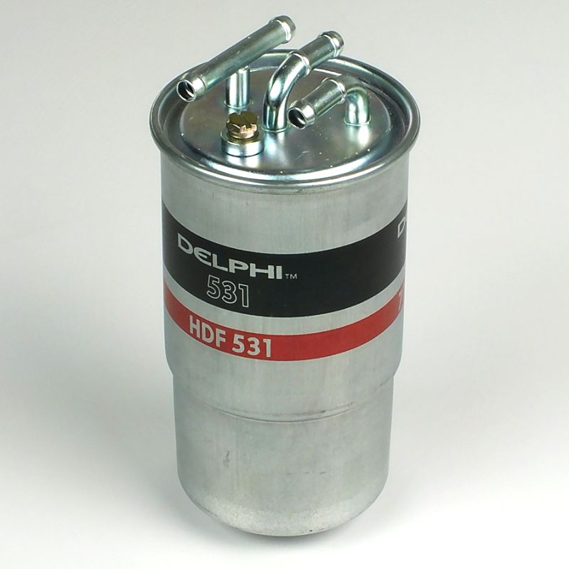 DELPHI HDF531: Brandstoffilter
