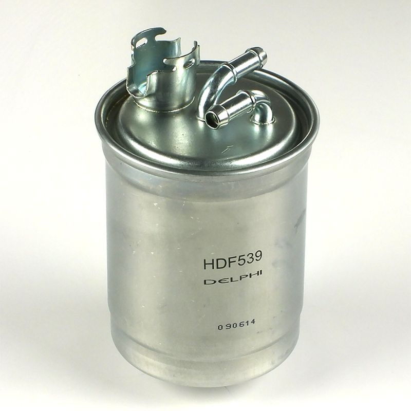 DELPHI HDF539: Φίλτρο καυσίμου