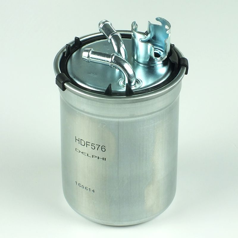 DELPHI HDF576: Degvielas filtrs