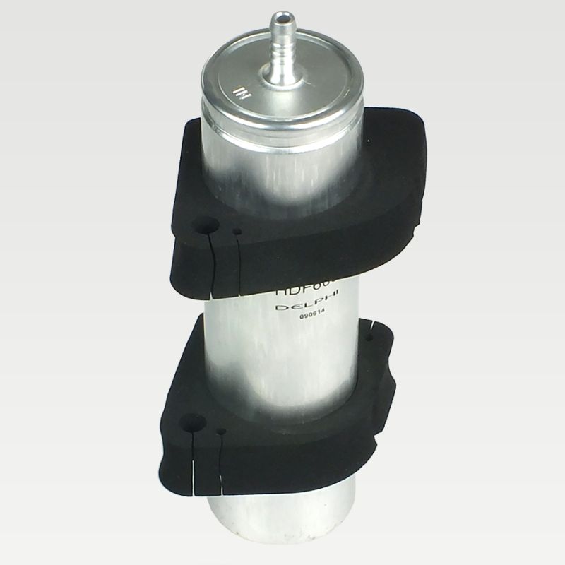 DELPHI HDF603 Palivový filter AUDI A6 Avant (4F5, C6) 163 KS nafta cena