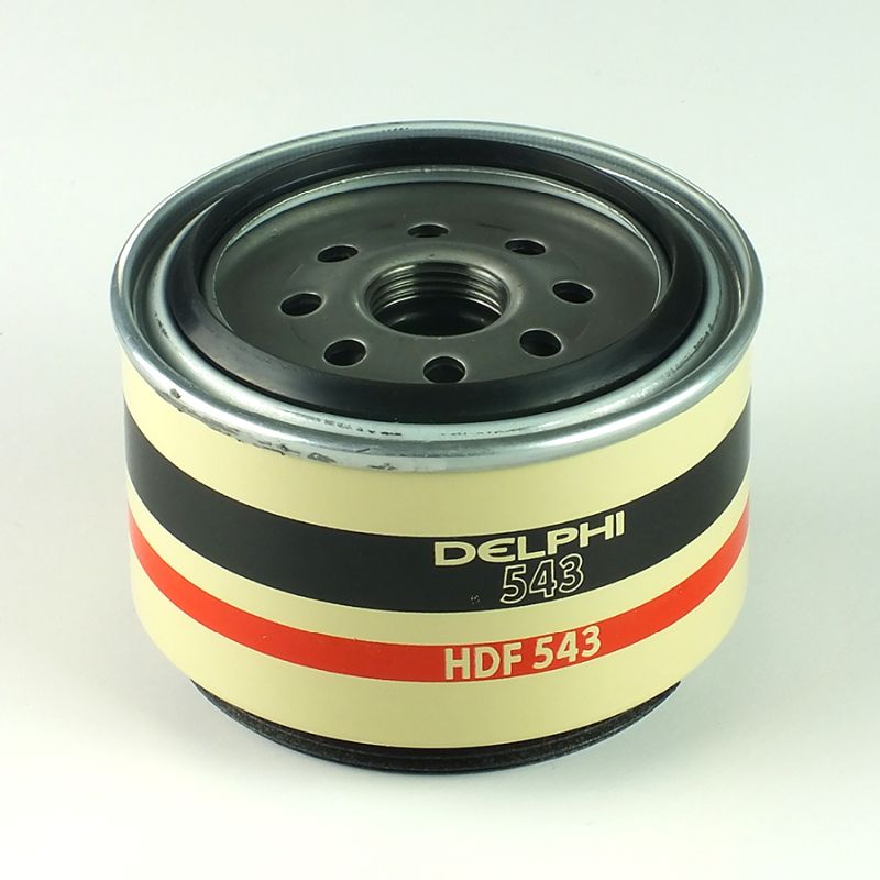 DELPHI HDF543: Kütusefilter