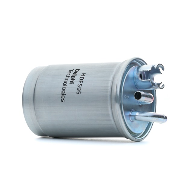 DELPHI HDF595: Filtru combustibil