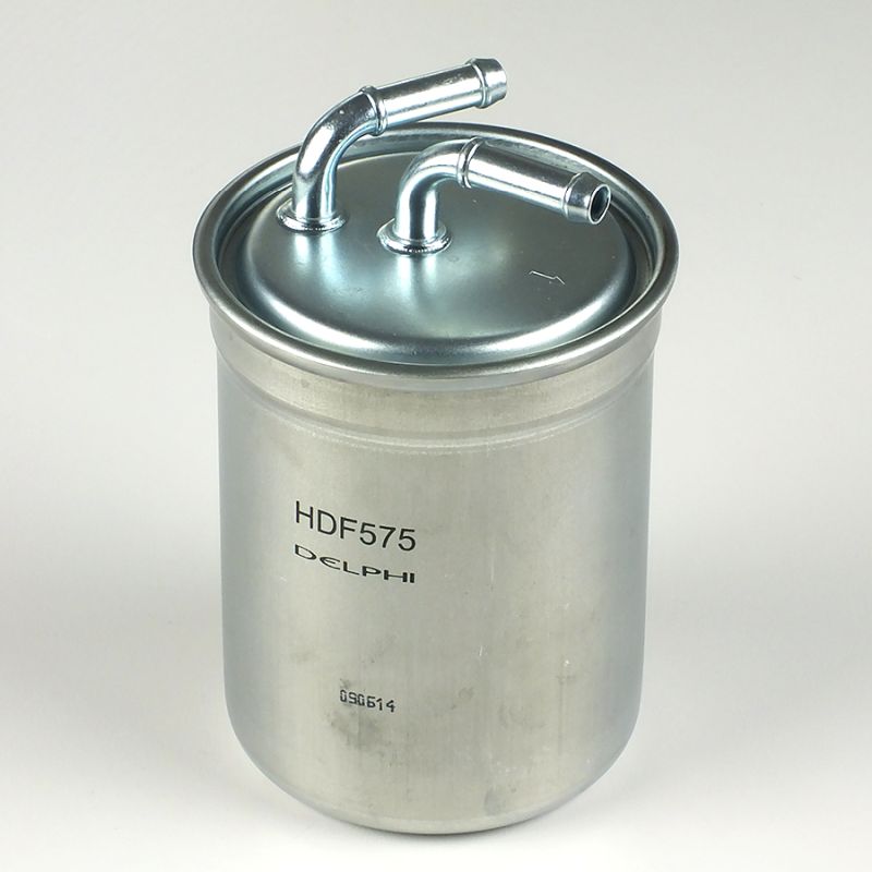 DELPHI HDF575: Degvielas filtrs