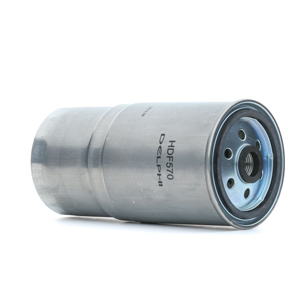 DELPHI HDF570: Kraftstofffilter