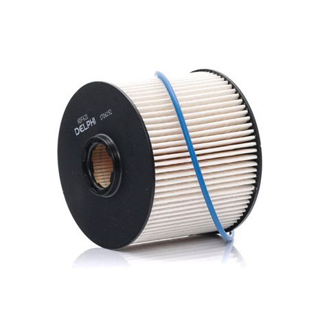 DELPHI HDF621: Filtro carburante