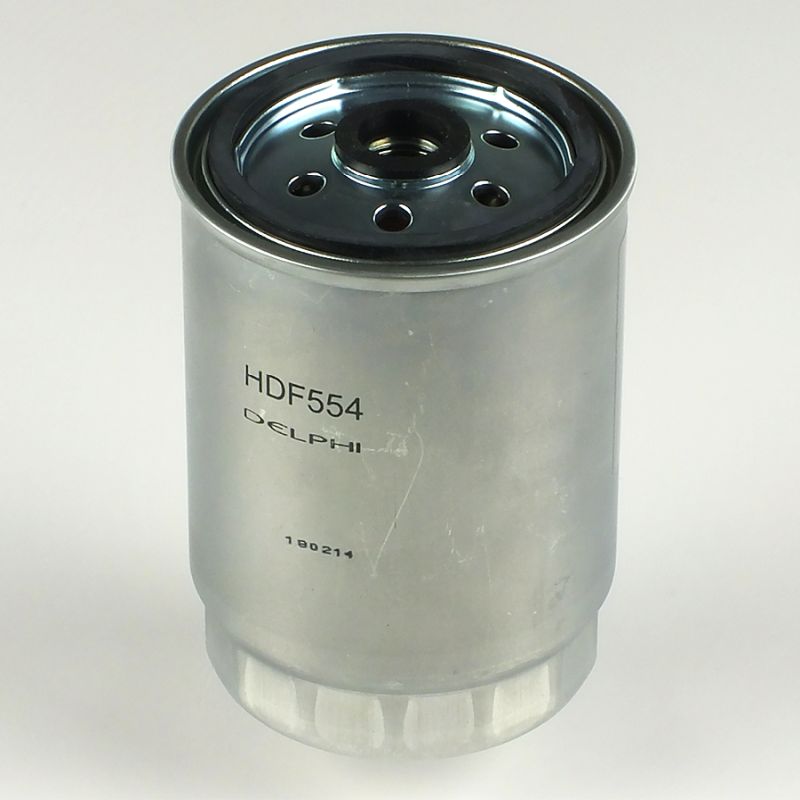 DELPHI HDF554: Filtre à carburant