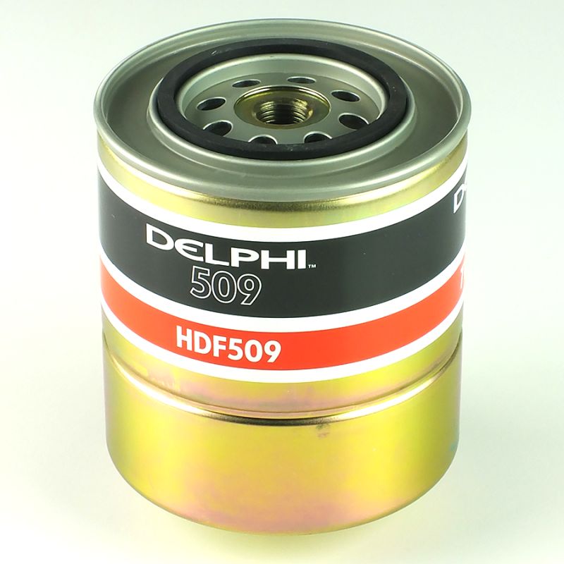 DELPHI HDF509: Kraftstofffilter